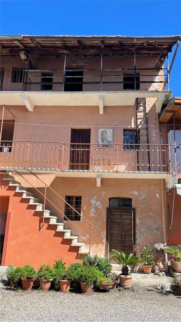 casa semindipendente in vendita a Marano Ticino