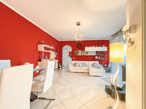 appartamento in vendita a Marano Ticino