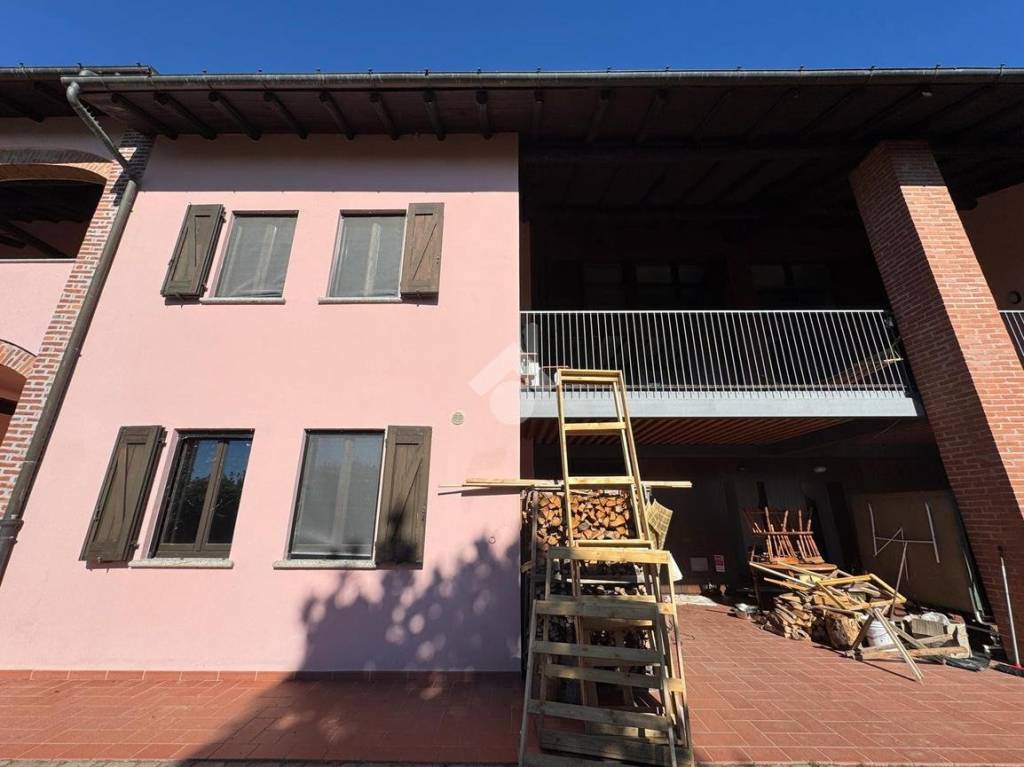 casa indipendente in vendita a Marano Ticino