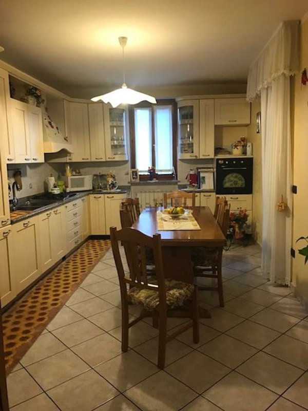 appartamento in vendita a Marano Ticino