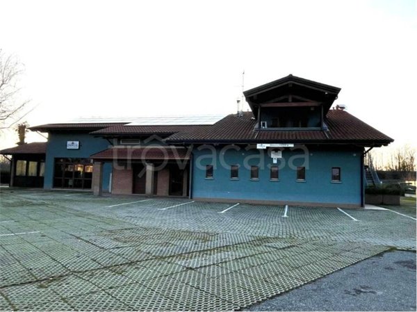 negozio in vendita a Marano Ticino