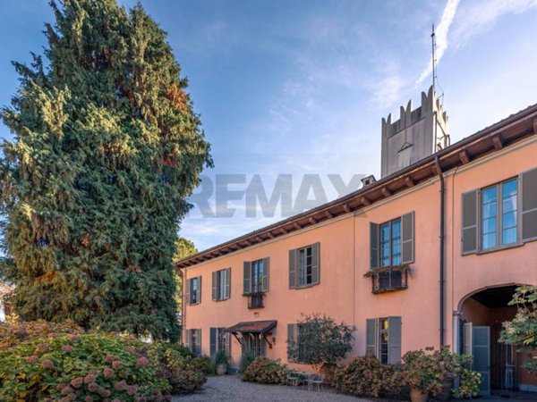 casa indipendente in vendita a Marano Ticino