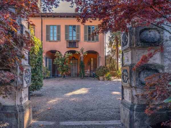 casa indipendente in vendita a Marano Ticino