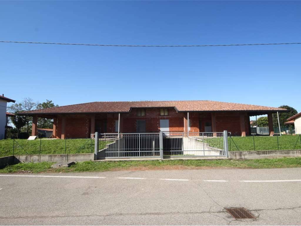 casa indipendente in vendita a Marano Ticino