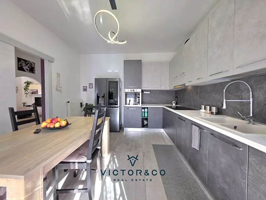 casa indipendente in vendita a Marano Ticino