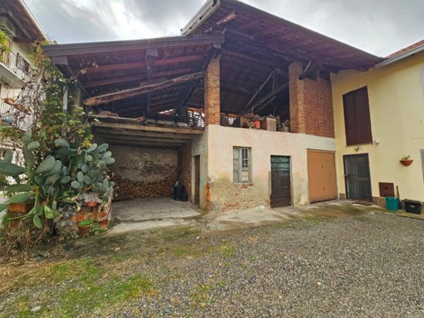 casa indipendente in vendita a Marano Ticino