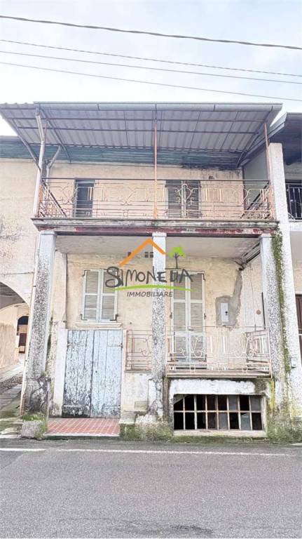 casa semindipendente in vendita a Marano Ticino