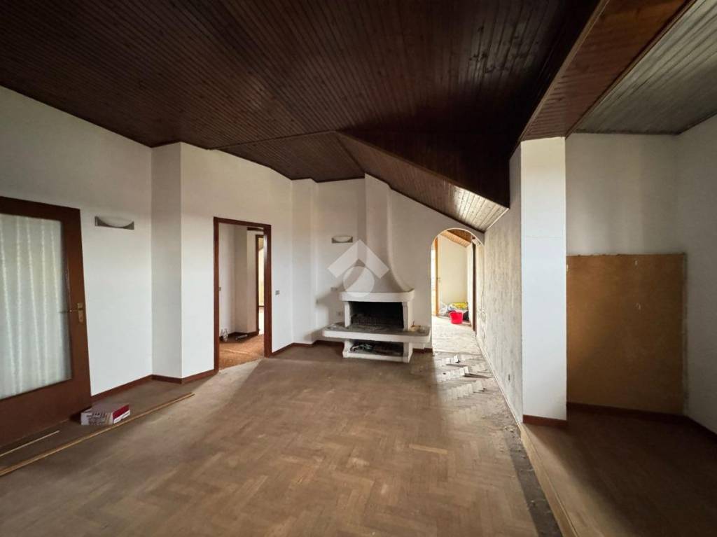 appartamento in vendita a Marano Ticino