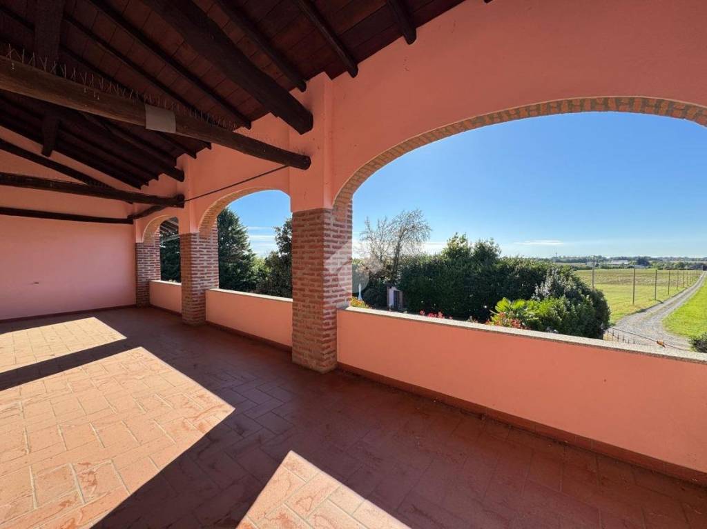casa indipendente in vendita a Marano Ticino