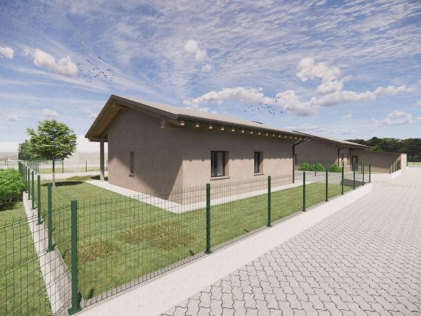 casa indipendente in vendita a Marano Ticino