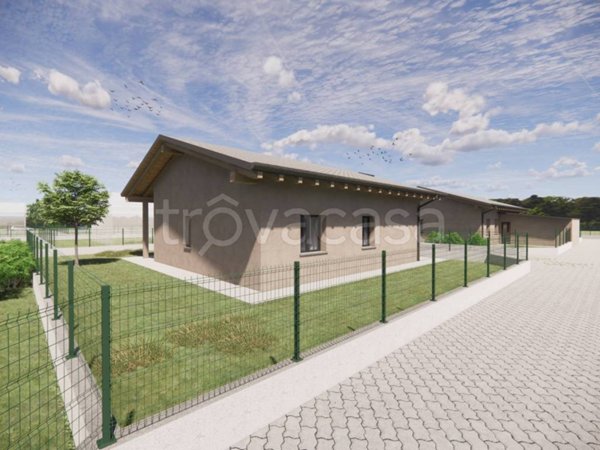 casa indipendente in vendita a Marano Ticino