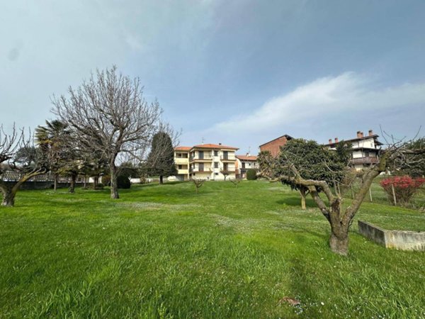 casa indipendente in vendita a Marano Ticino