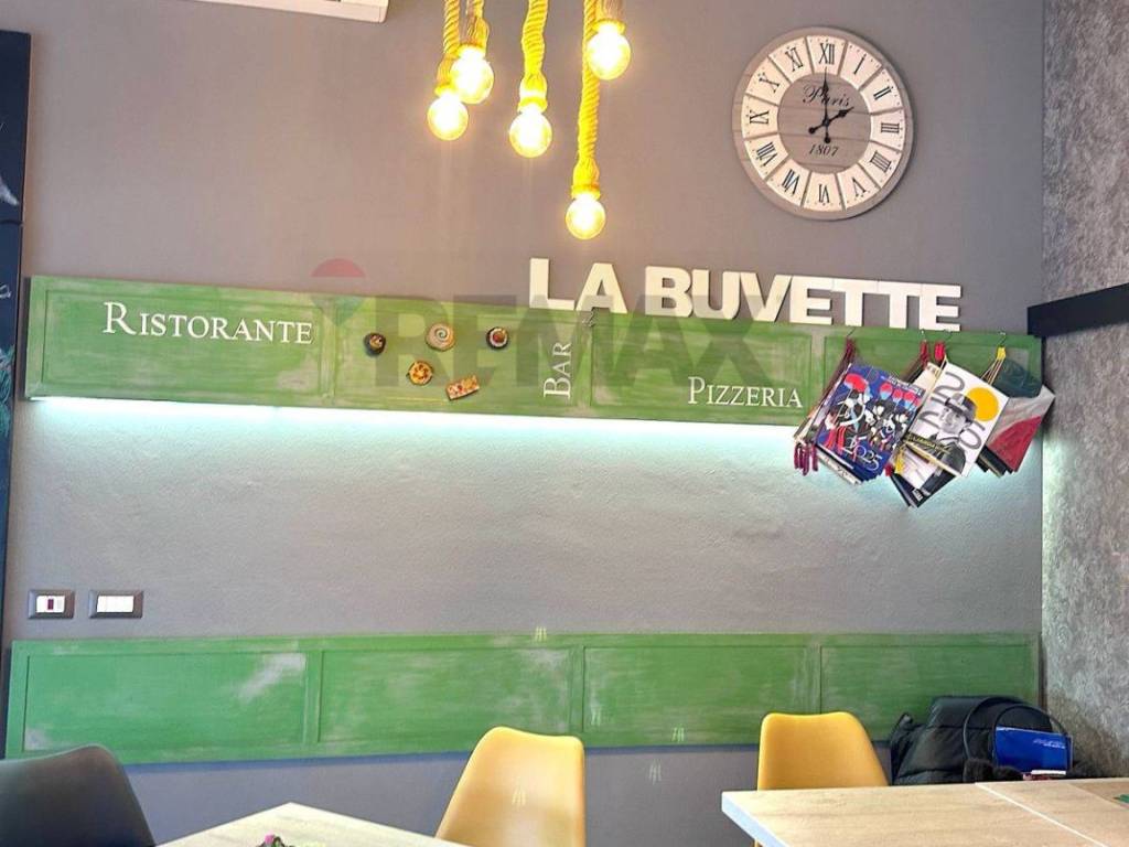 negozio in vendita a Marano Ticino