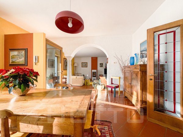 casa indipendente in vendita a Marano Ticino