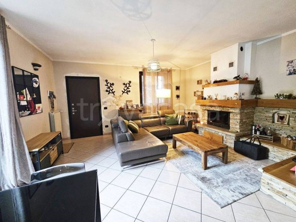 casa indipendente in vendita a Marano Ticino