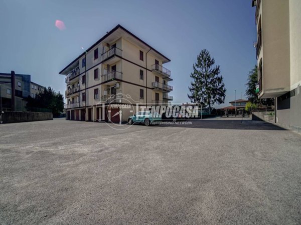 appartamento in vendita a Marano Ticino