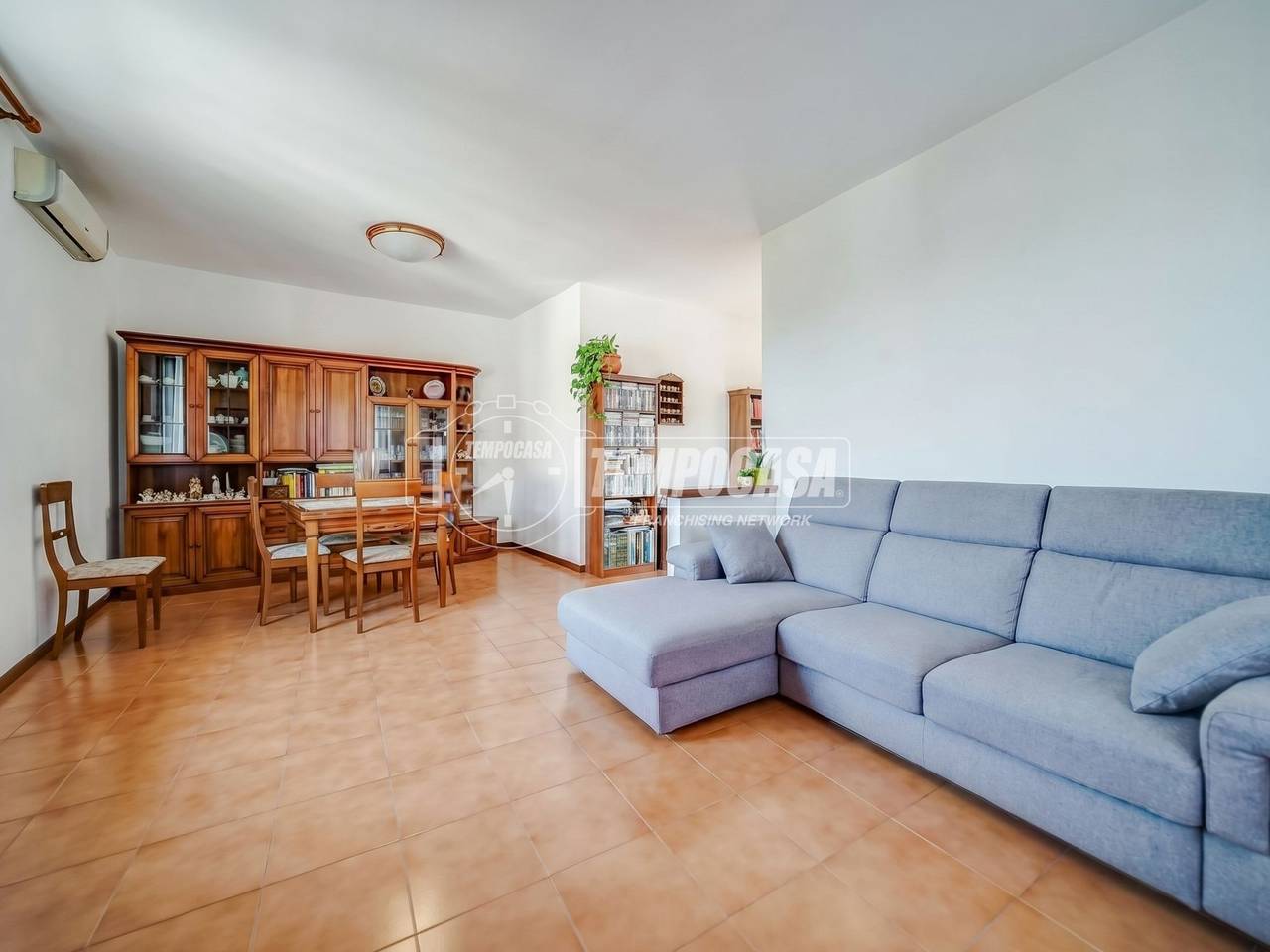 appartamento in vendita a Marano Ticino