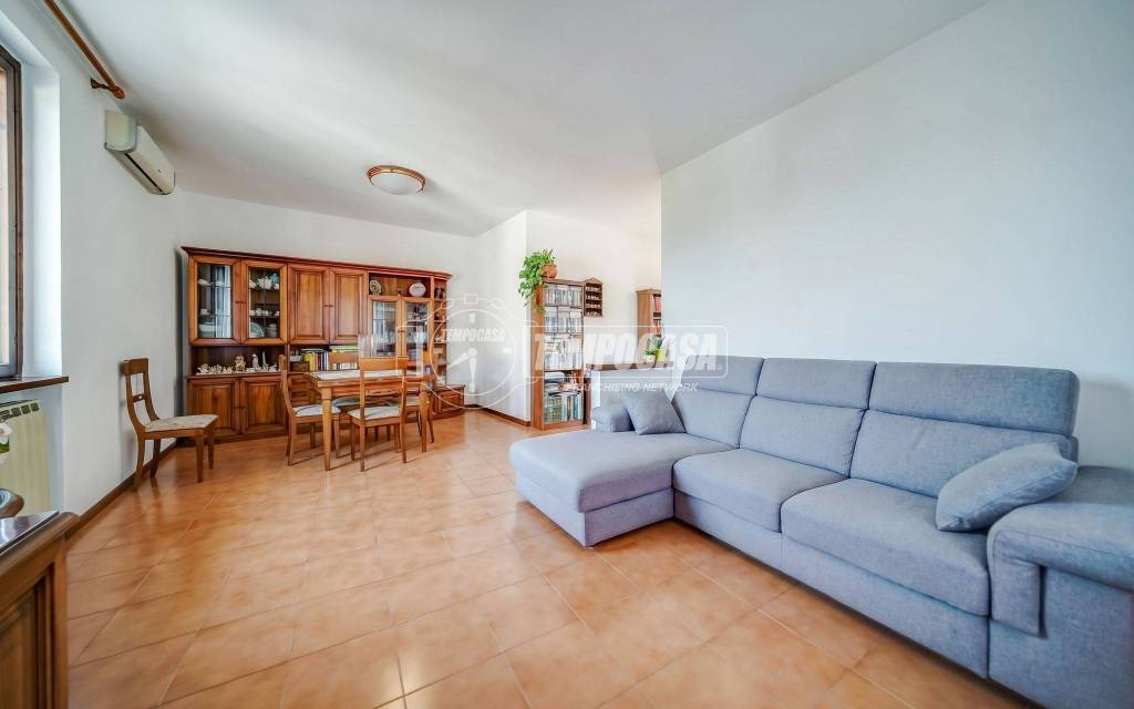 appartamento in vendita a Marano Ticino