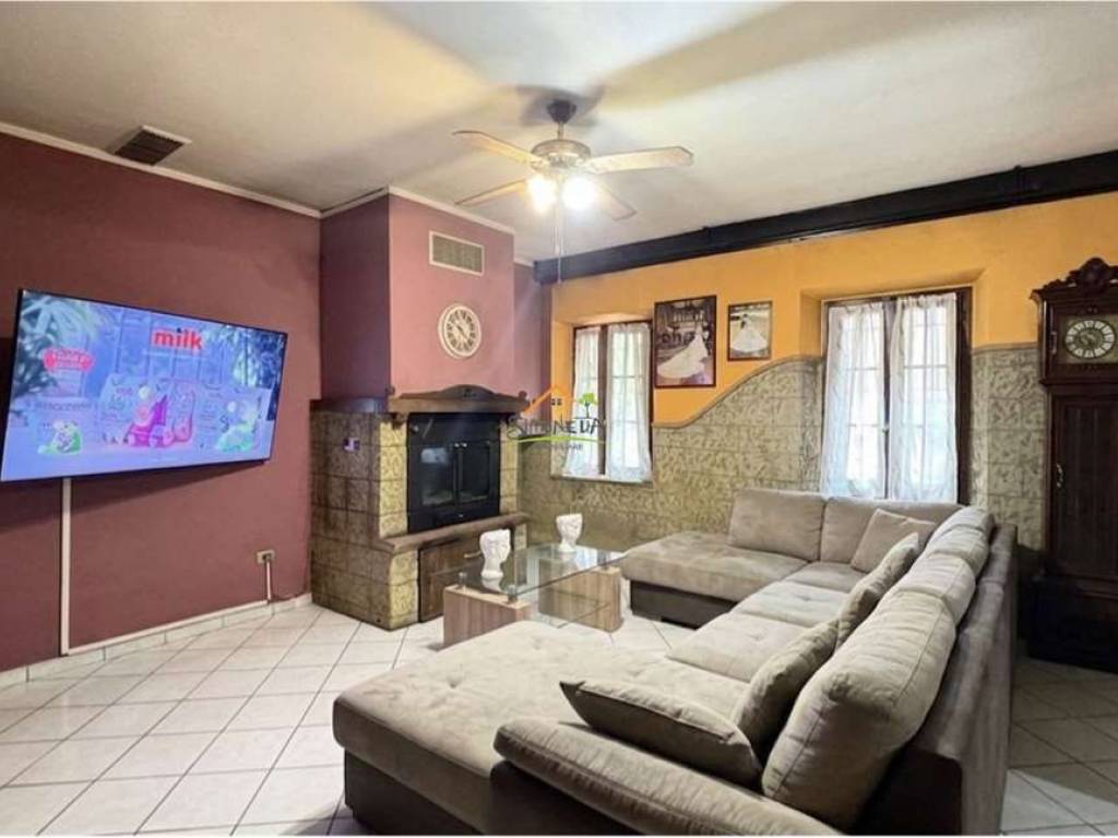casa indipendente in vendita a Marano Ticino