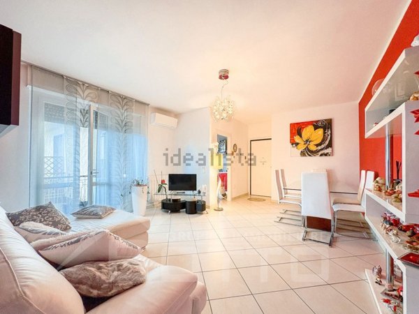 appartamento in vendita a Marano Ticino