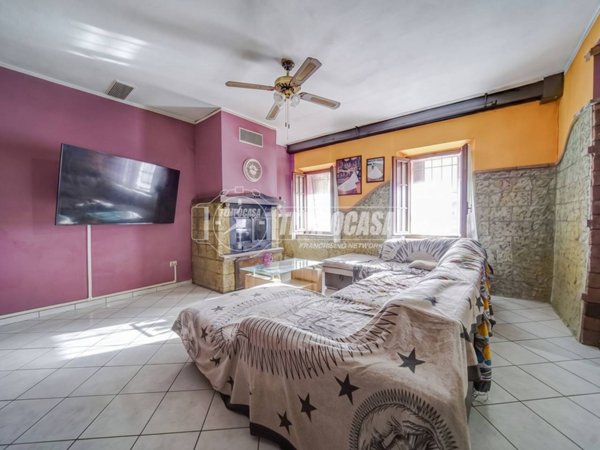casa indipendente in vendita a Marano Ticino