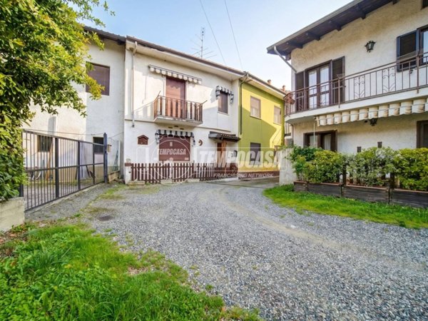 casa indipendente in vendita a Marano Ticino