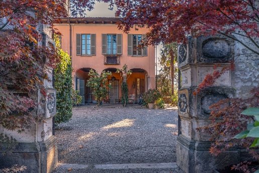 casa indipendente in vendita a Marano Ticino