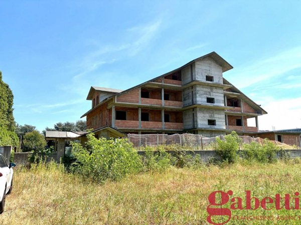 appartamento in vendita a Marano Ticino