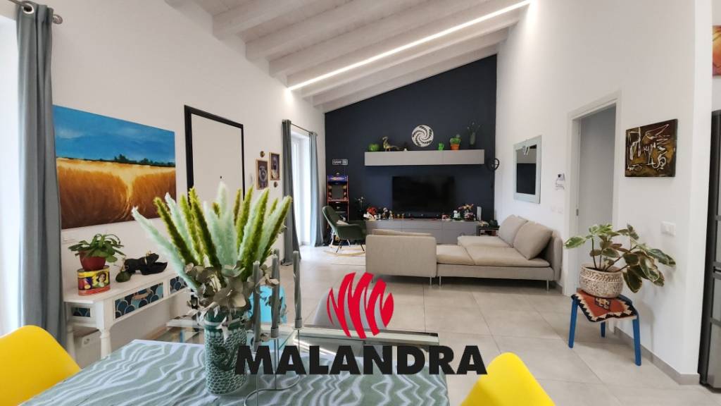 casa indipendente in vendita a Marano Ticino