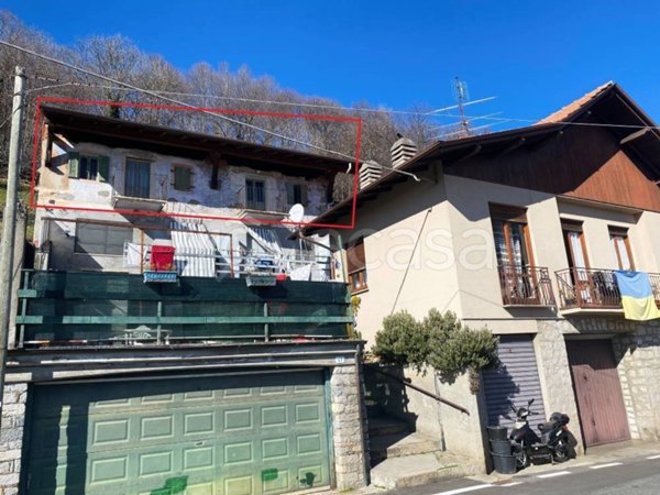 appartamento in vendita a Massino Visconti