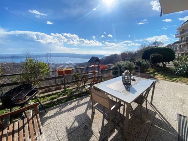 casa indipendente in vendita a Massino Visconti