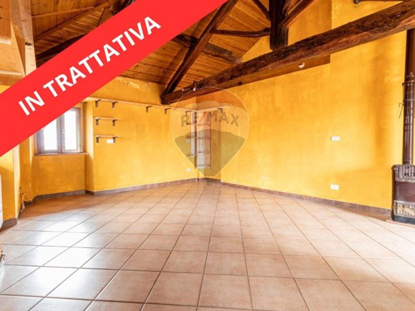 appartamento in vendita a Massino Visconti