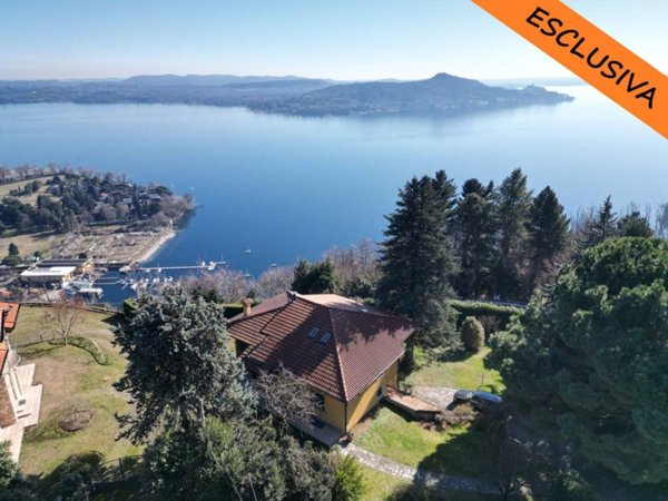 casa indipendente in vendita a Massino Visconti