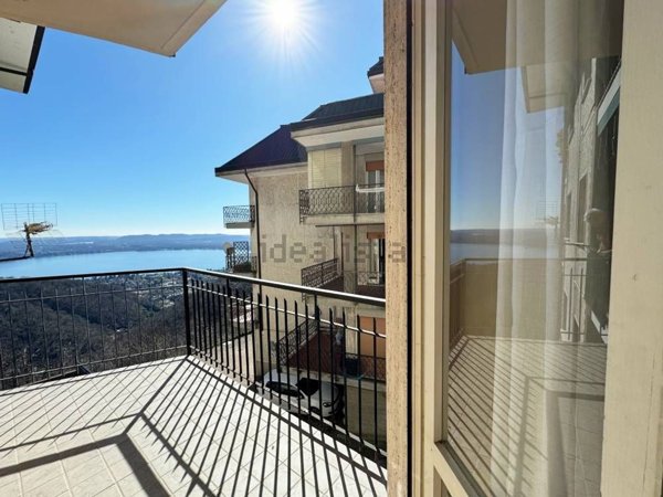 appartamento in vendita a Massino Visconti