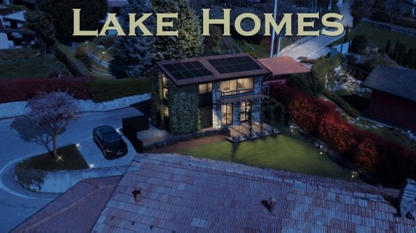 appartamento in vendita a Massino Visconti