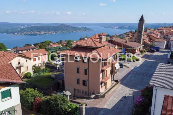appartamento in vendita a Massino Visconti