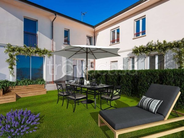 casa indipendente in vendita a Massino Visconti