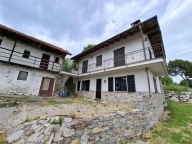 casa indipendente in vendita a Massino Visconti