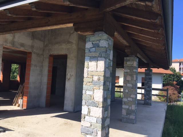 casa indipendente in vendita a Massino Visconti