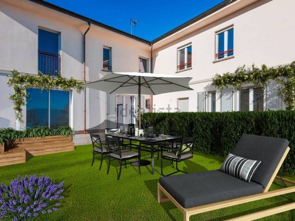 casa indipendente in vendita a Massino Visconti