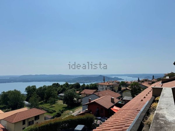 appartamento in vendita a Massino Visconti