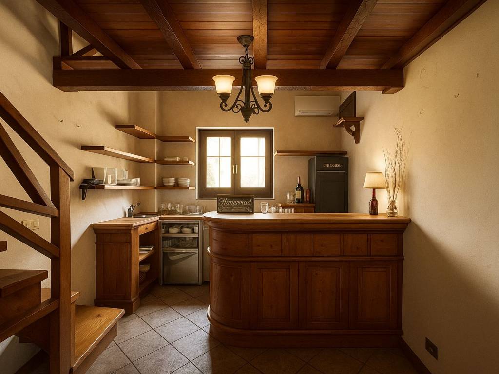 negozio in vendita a Massino Visconti