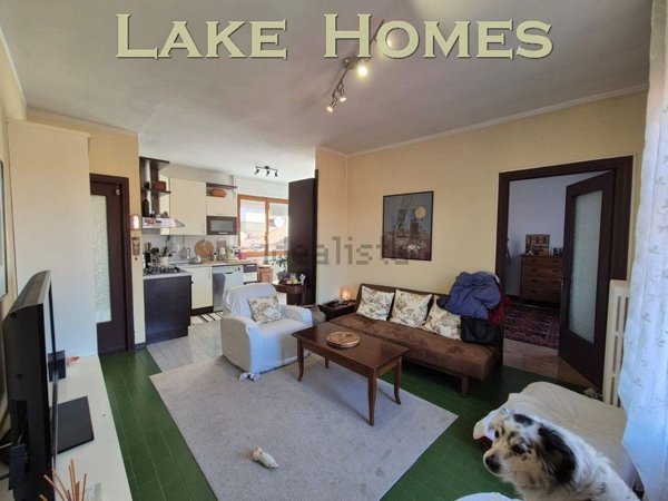 casa indipendente in vendita a Massino Visconti