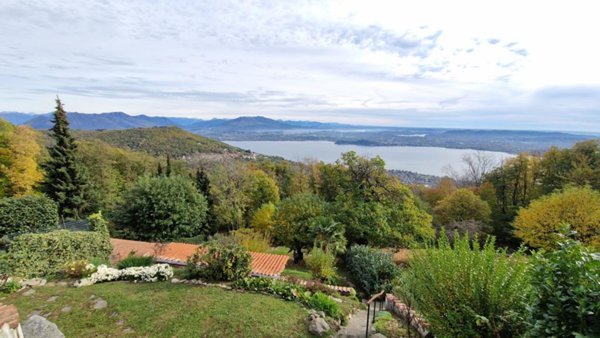 casa indipendente in vendita a Massino Visconti in zona San Salvatore