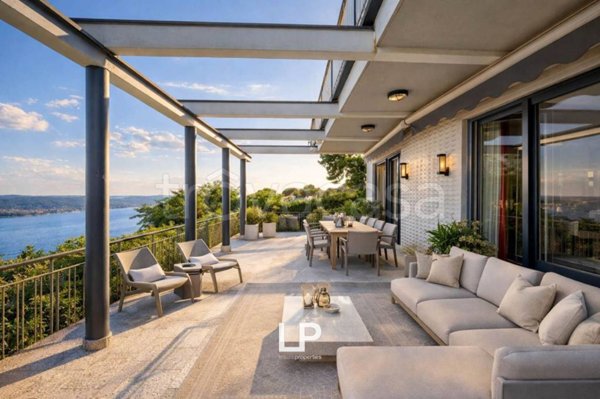 casa indipendente in vendita a Massino Visconti