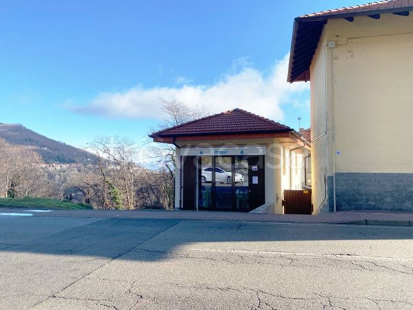 appartamento in vendita a Massino Visconti