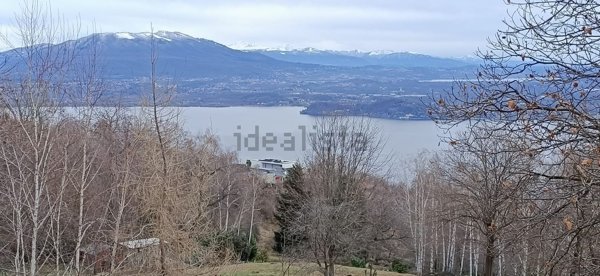 appartamento in vendita a Massino Visconti