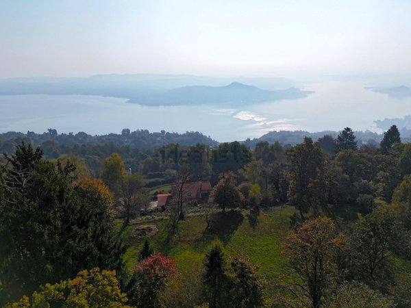 appartamento in vendita a Massino Visconti