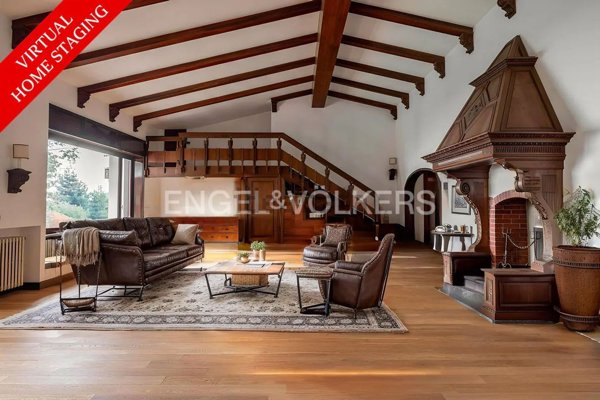 casa indipendente in vendita a Massino Visconti