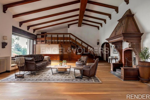 casa indipendente in vendita a Massino Visconti